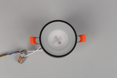 картинка Встраиваемый светильник светодиодный Napoli OML-102719-01 от магазина BTSvet