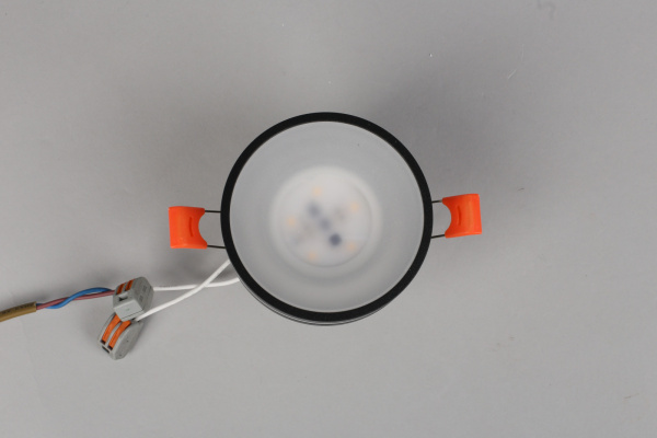 картинка Встраиваемый светильник светодиодный Napoli OML-102719-01 от магазина BTSvet