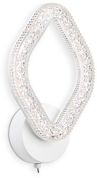 Бра светодиодная с выключателем на корпусе Original FA3931