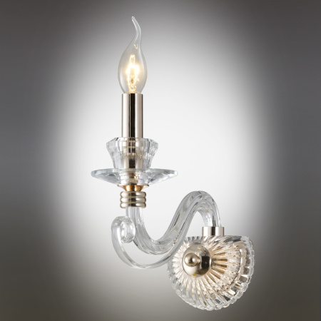 картинка Бра Daniele APL.701.01.01 от магазина BTSvet