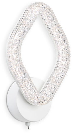 Бра светодиодная с выключателем на корпусе Original FA3931