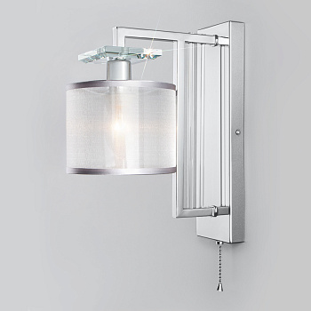 Бра с выключателем 60123/1