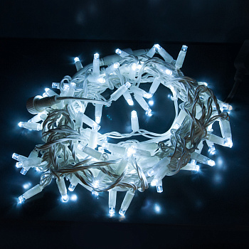 Гирлянда светодиодная 400-101 400-101 IP65