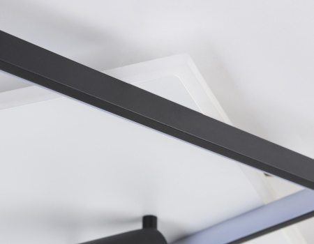 картинка Настенно-потолочный светодиодный светильник с пультом COMFORT FL5138 от магазина BTSvet