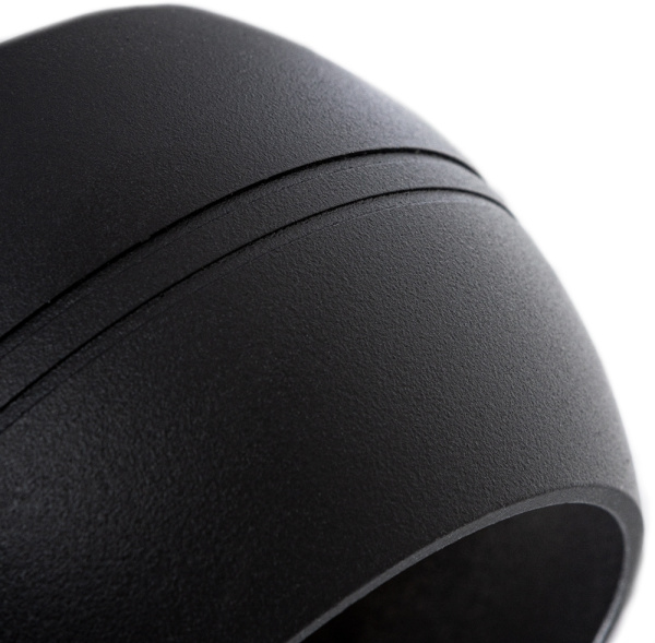 картинка Встраиваемый светильник Gambo A5550PL-1BK от магазина BTSvet