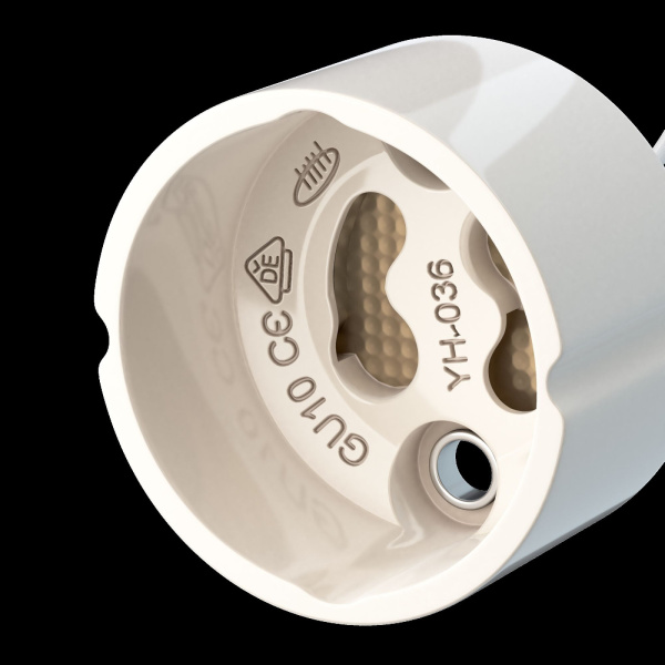 картинка Патрон New Series 050 DLA050-01GR от магазина BTSvet