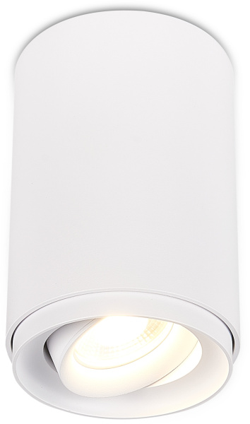 картинка Накладной светильник 2065-1CLW от магазина BTSvet