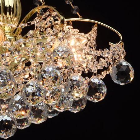 картинка Подвесная люстра Zhemchug 232017306 от магазина BTSvet