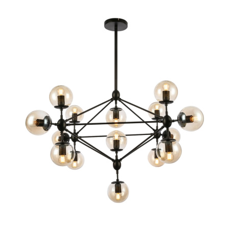 картинка Потолочная люстра Lacotta SLE154903-15 от магазина BTSvet