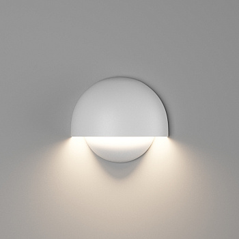 Архитектурная подсветка светодиодная MUSHROOM GW-A818-10-WH-NW IP54