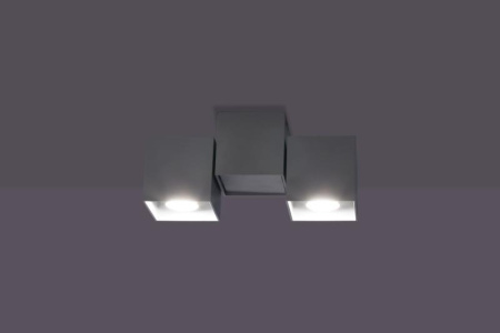 картинка Спот Kraft 650/2B POP от магазина BTSvet