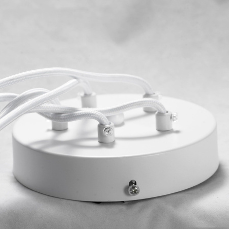 картинка Подвесная люстра паук Shirley GRLSP-8175 от магазина BTSvet