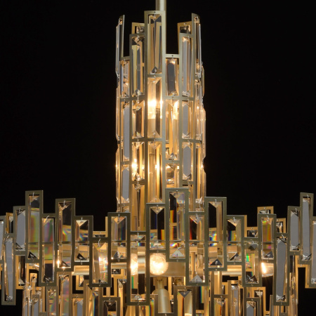 картинка Подвесная люстра Monarh/Monarch 121010611 от магазина BTSvet