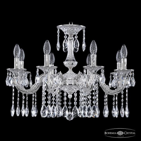 Подвесная люстра 71101/8/210 A NW