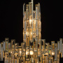 картинка Подвесная люстра Monarh/Monarch 121010611 от магазина BTSvet