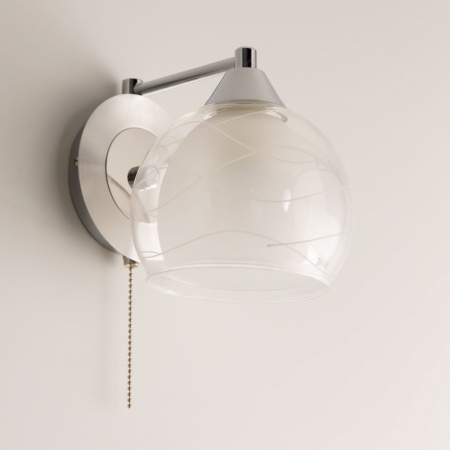 картинка Бра Bugi CL157312 от магазина BTSvet