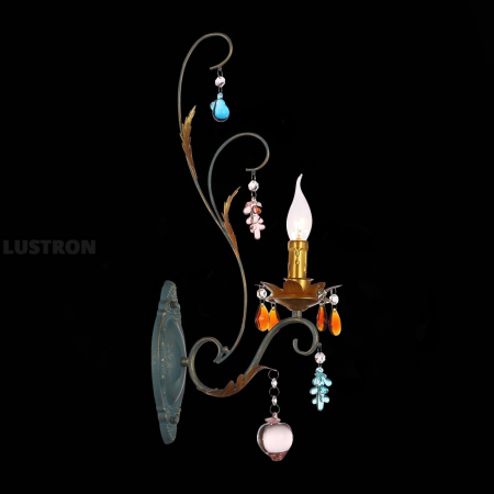 картинка Бра Joanna SL426.761.01 от магазина BTSvet