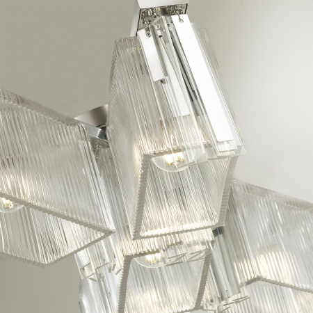 картинка Потолочная люстра Gatsby 4871/5C от магазина BTSvet