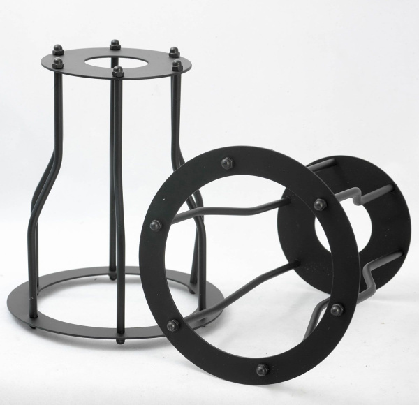 картинка Подвесная люстра паук Shirley GRLSP-9310 от магазина BTSvet