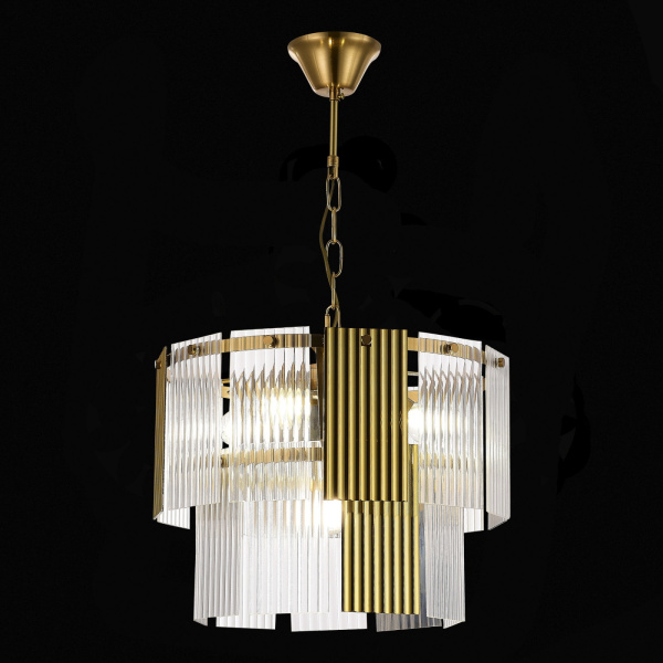 картинка Подвесная люстра Evoluce Tresa SLE1123-303-05 от магазина BTSvet