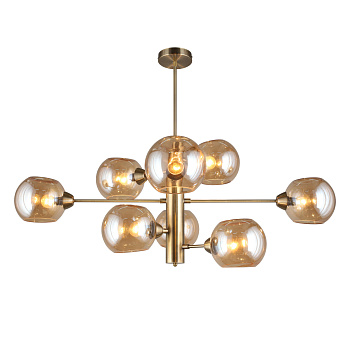 Потолочная люстра Ameli APL.904.17.08