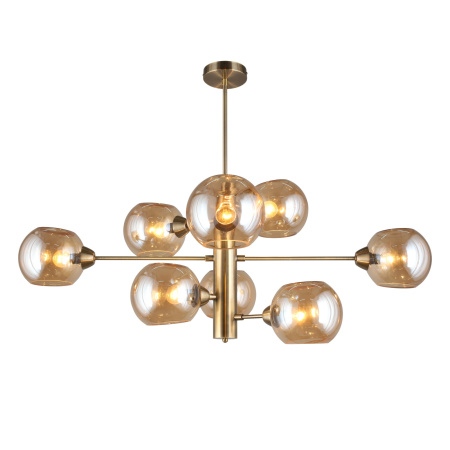 Потолочная люстра Ameli APL.904.17.08