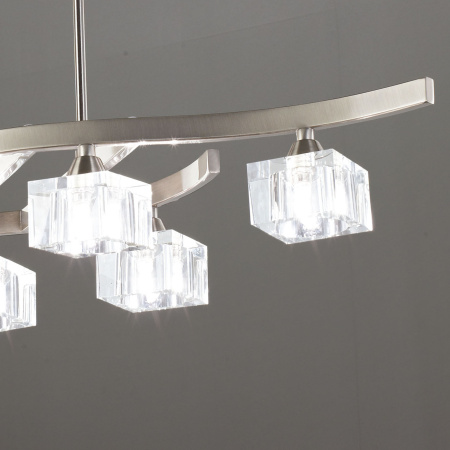 картинка Подвесной светильник Cuadrax 1115 от магазина BTSvet