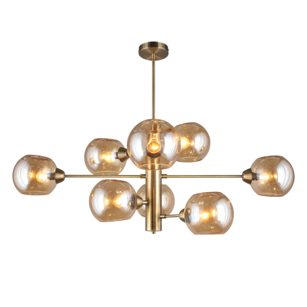 Потолочная люстра Ameli APL.904.17.08