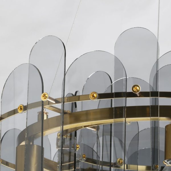 картинка Подвесная люстра Бриз 111014905 от магазина BTSvet