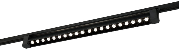 Трековый светильник однофазный 220V светодиодный Imex IL.0010.2193-4200