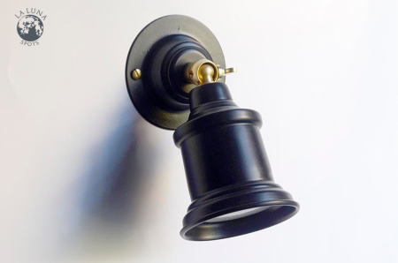 картинка Спот SL/1NO от магазина BTSvet