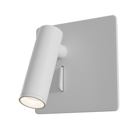 Бра для чтения светодиодное с выключателем Mirax C040WL-L3W3K