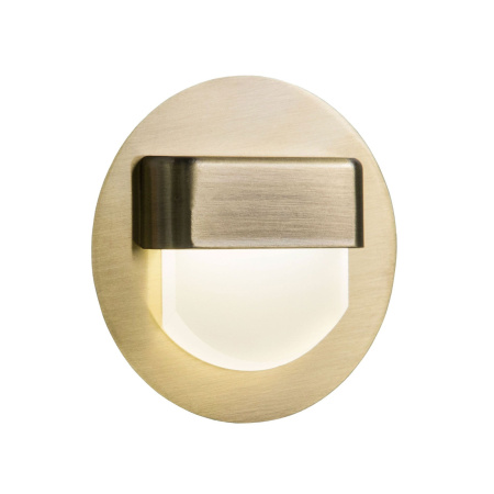 Подсветка лестниц и стен светодиодная Скалли CLD006R3