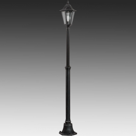 картинка Наземный фонарь уличный Navedo 93464 от магазина BTSvet