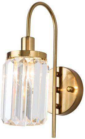 Бра хрустальное Duke 2969-1W