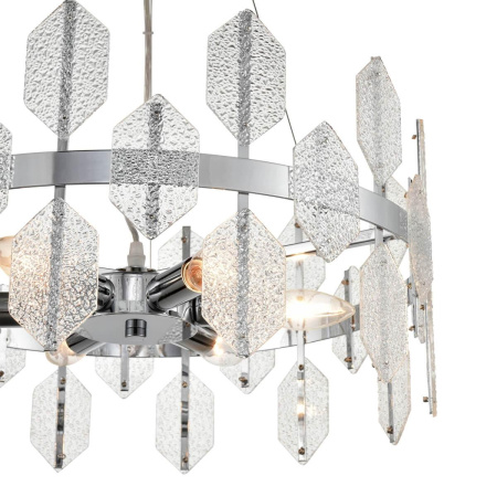 картинка Подвесная люстра Polaris VL4153P16 от магазина BTSvet