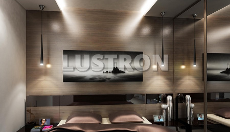 картинка Подвесной светильник SIMPLE LIGHT 807017 от магазина BTSvet