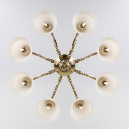 картинка Потолочная люстра Campina 60107/8 от магазина BTSvet