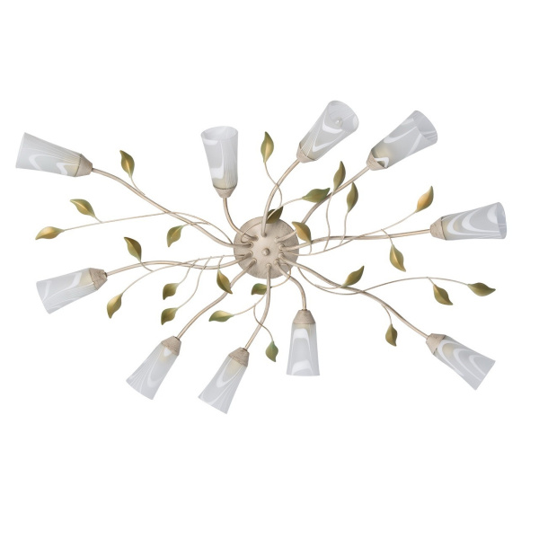 Потолочная люстра Vostorg 242015510