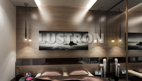 картинка Подвесной светильник SIMPLE LIGHT 807017 от магазина BTSvet