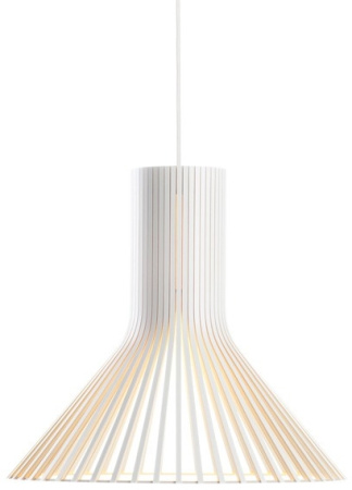 Подвесной светильник PUNKTO1