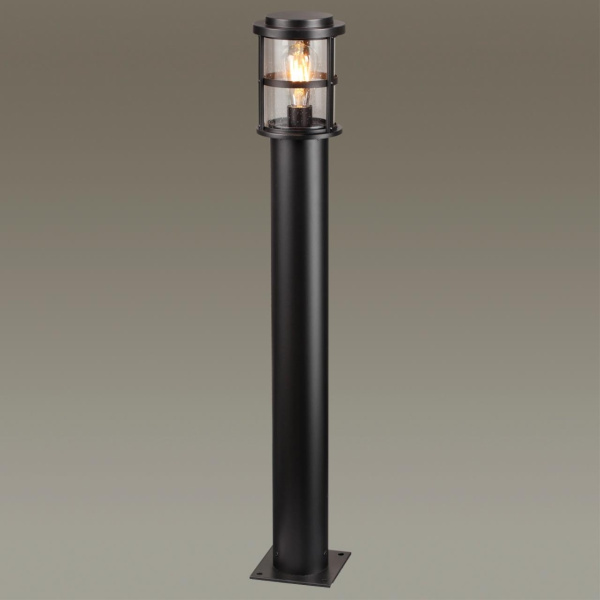 картинка Наземный фонарь Magus 4964/1F IP44 от магазина BTSvet
