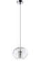 картинка Подвесной светильник светодиодный BELEZA SP1 E CHROME от магазина BTSvet