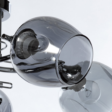 картинка Потолочная люстра Альфа 324016105 от магазина BTSvet