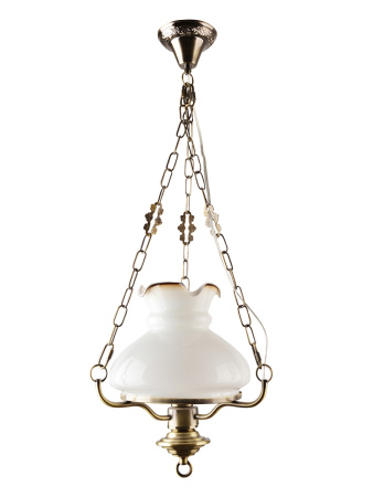 Подвесная люстра Altea H086-1