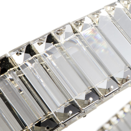 картинка Подвесной светильник светодиодный хрустальный Renata 1135/02 SP-48 от магазина BTSvet