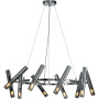 картинка Подвесная люстра Sigaro V000235 (13006/10P Chrome) от магазина BTSvet