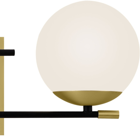 картинка Бра Nostalgia MOD048WL-02G от магазина BTSvet