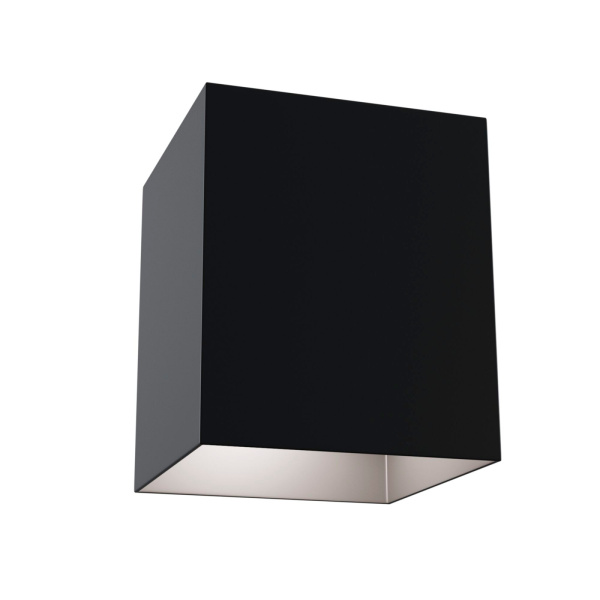 Накладной светильник Alfa C015CL-01B