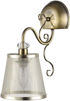 Бра Driana  FR2405-WL-01-BZ